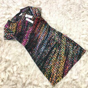 NWT Spense Dress - Petite 4